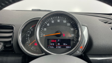 MINI Clubman 1.5 Cooper Classic 6dr Auto Petrol Estate